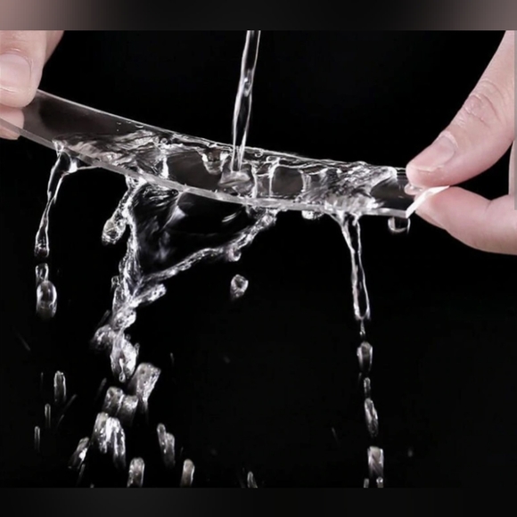 Heavy duty double sided tape - Picture 1 of 2